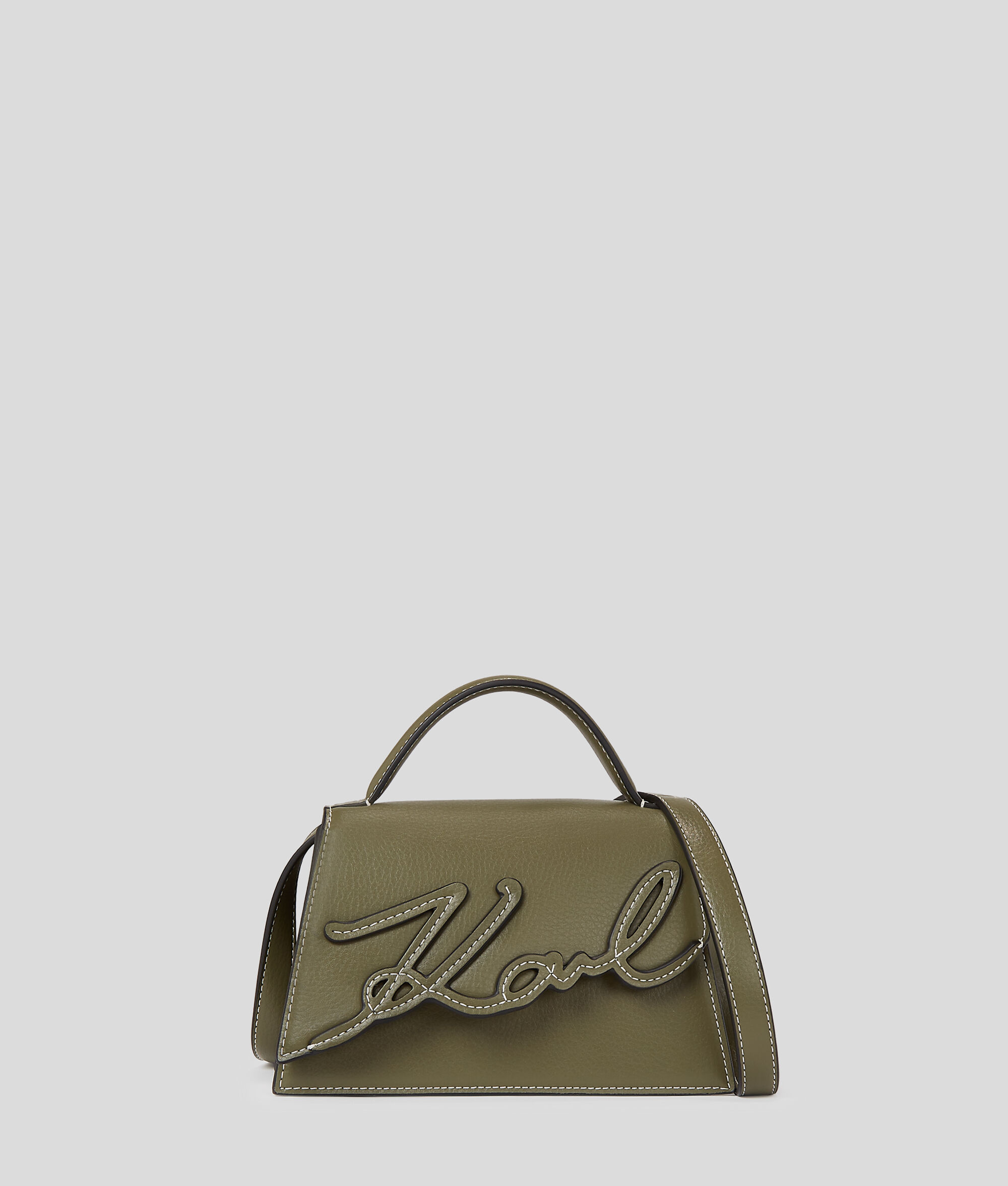 (image for) Dependable KARL X AMBER VALLETTA CROSSBODY BAG